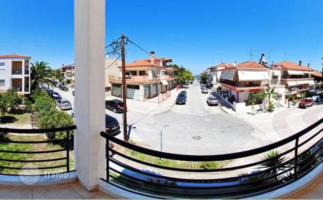 4-комнатное поместье 140 м² в Салониках, Греция, фото 4