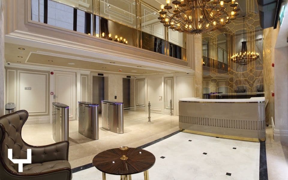 Апартаменты в Стамбуле, Турция, 150 м², фото 5