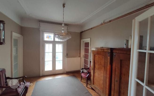 5-комнатная квартира 116 м² в Районе XII (Хедьвидеке), Венгрия, фото 5