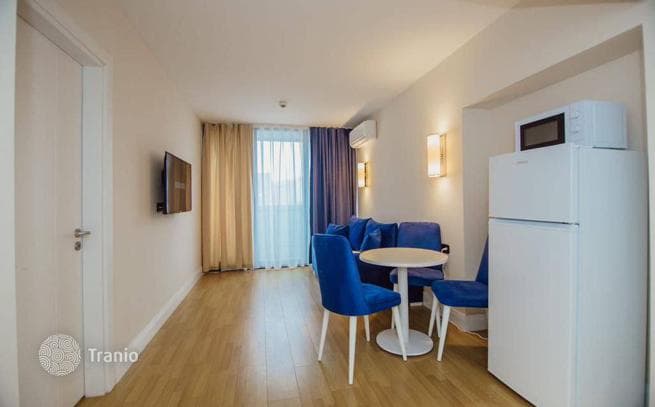 Luxury Beachfront Apartment in Batumi, Georgia, photo 5