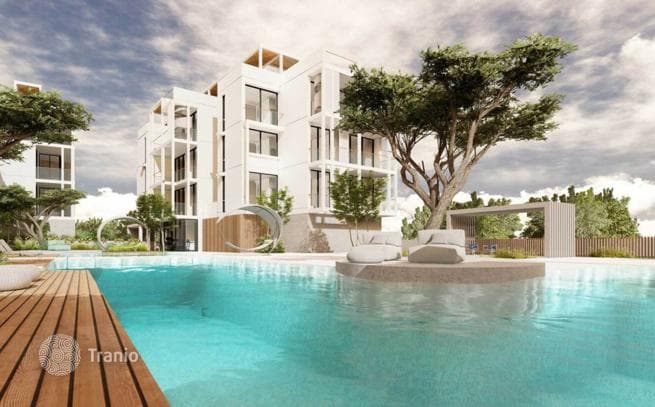 New Apartments in Paralimni, Cyprus, photo 4