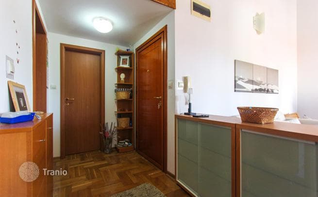 2-Bedroom Apartment with Sea View in Rafailovici, Budva, photo 5