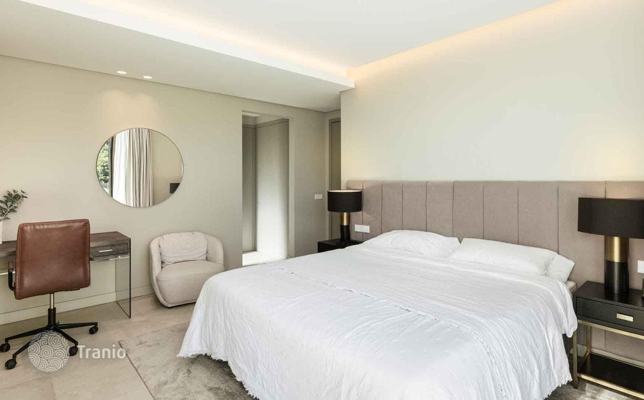 5-комнатная вилла 621 м² в Нуэва Андалусии, Испания, фото 5