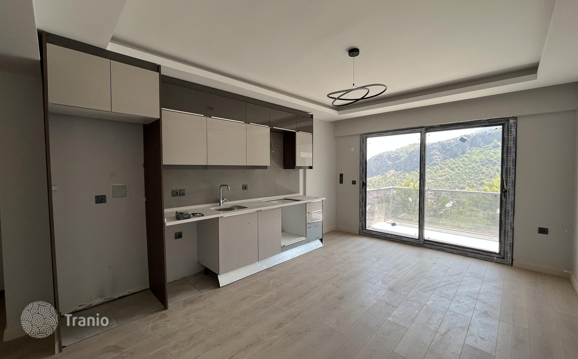 3-Bedroom Apartment with Shared Pool in Alanya, photo 4