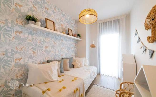 3-комнатная квартира 100 м² в Дении, Испания, фото 4