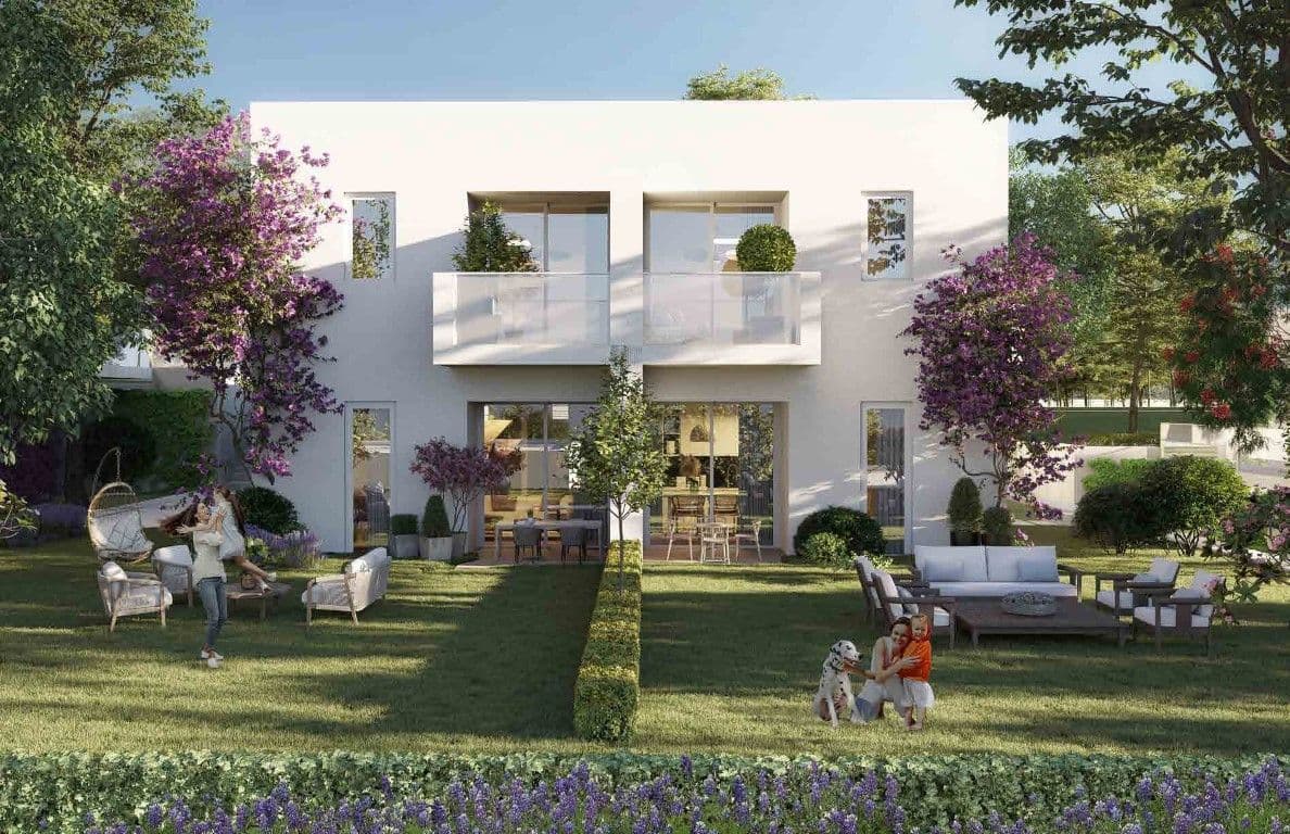 Квартира в Измире, Турция, 50 м²