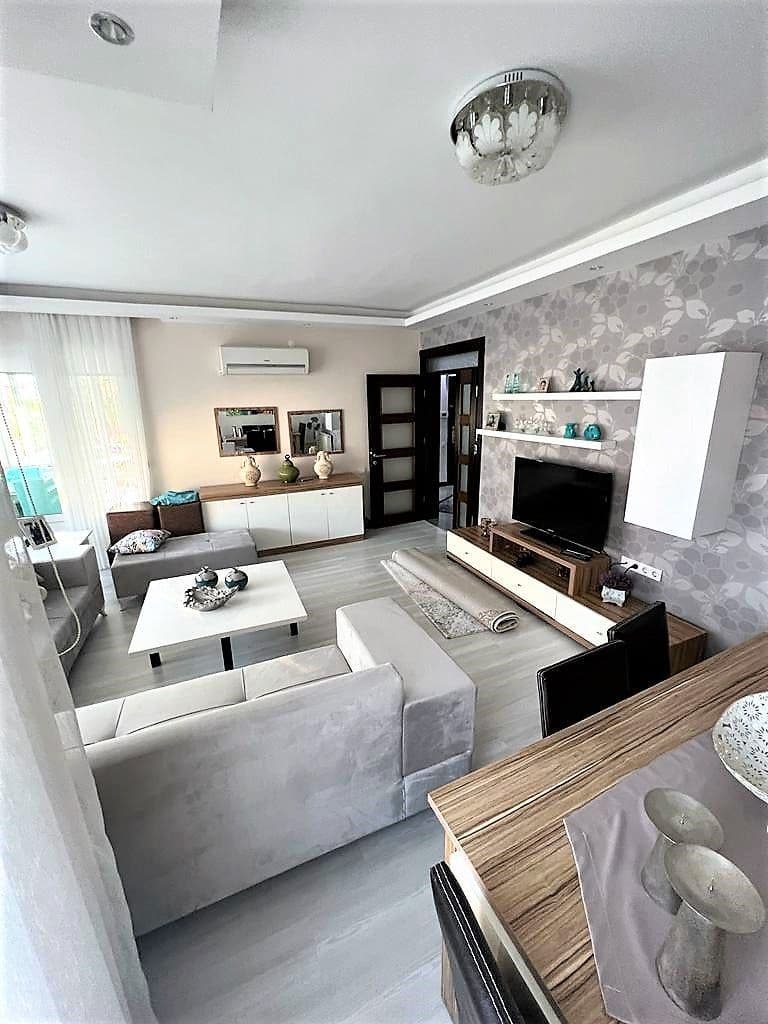 Квартира в Анталии, Турция, 180 м²