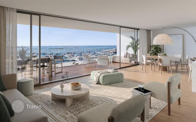 Apartment in Faro, Portugal, photo 4