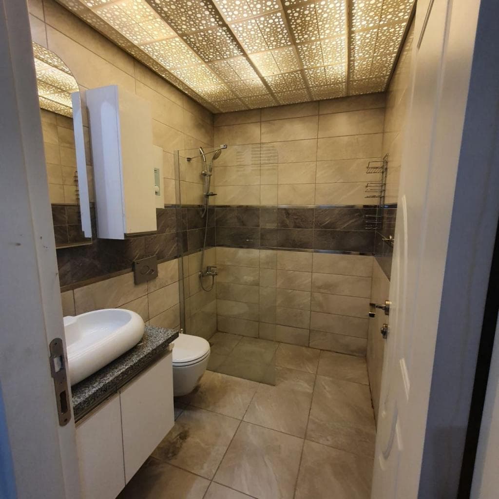 Квартира в Алании, Турция, 100 м², фото 5