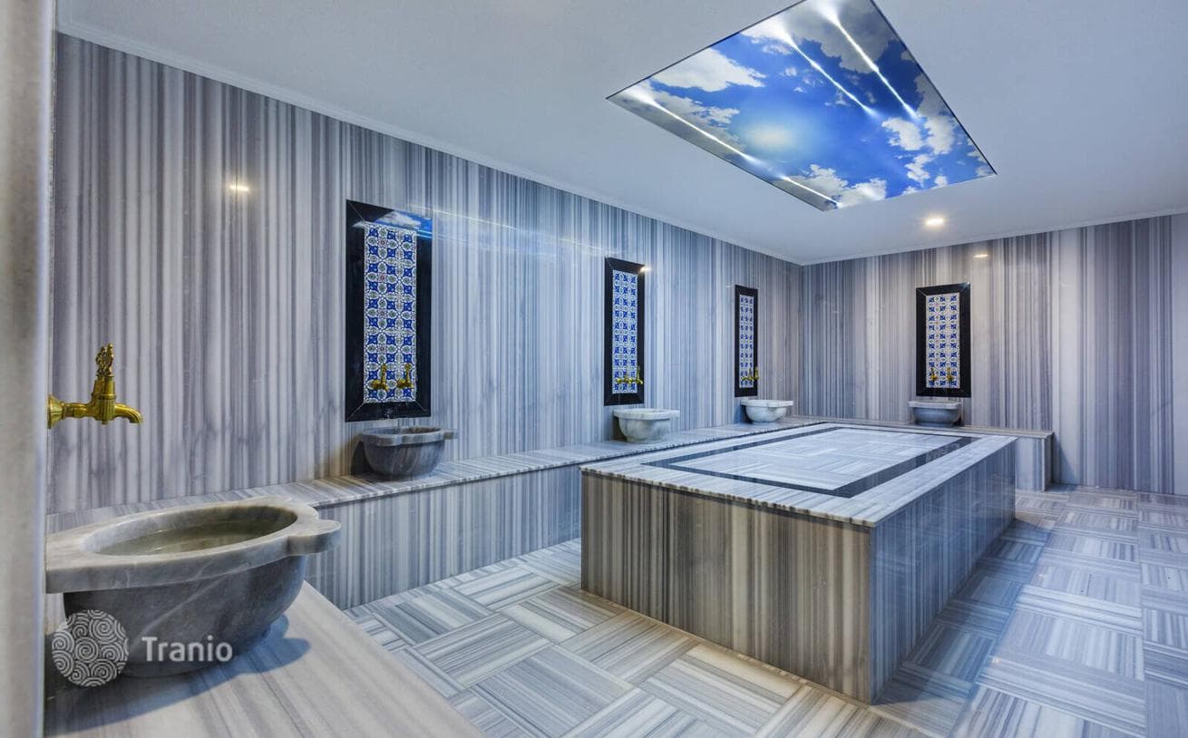 Beachfront Apartments with Designer Finishes in Kargicak, Alanya, photo 2