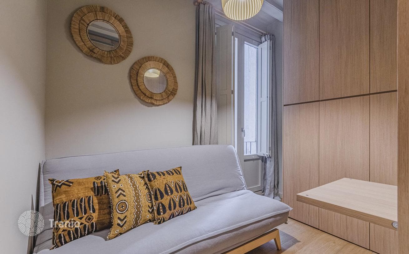 3-комнатная квартира 105 м² в Барселоне, Испания, фото 2