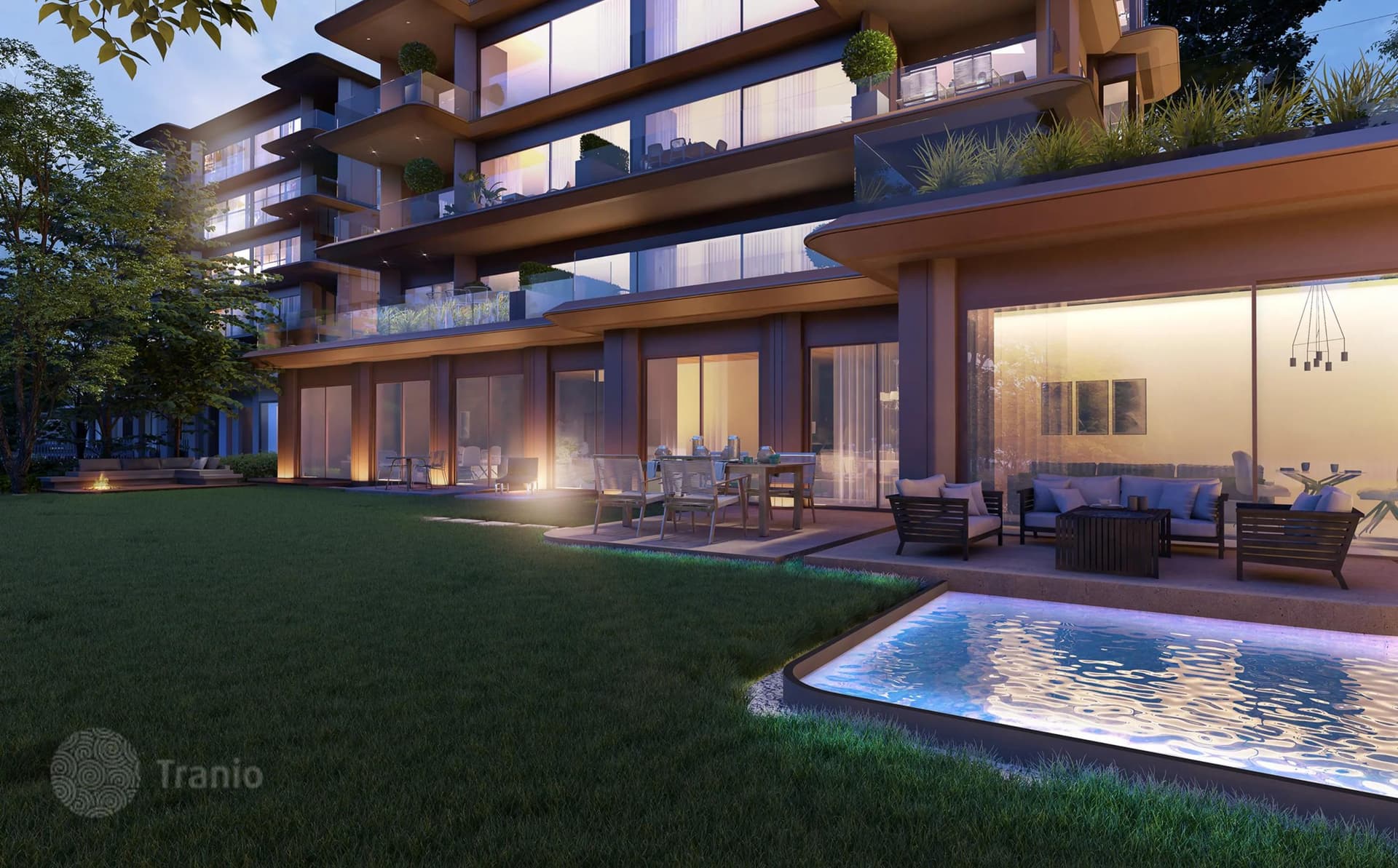 2-Bedroom Apartment in Eyup, Istanbul, photo 5