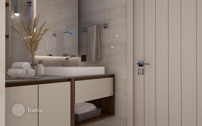 New Apartments with Shared Pool in Altintash, Antalya, photo 2