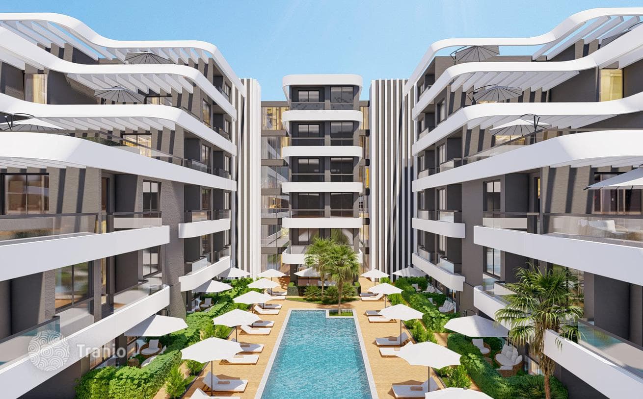 Luxury Investment Project in Altintash, Antalya, photo 5