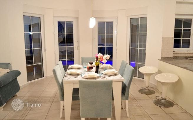 2-Bedroom (2+1) Villa Eligible for Turkish Citizenship in Belek, Antalya, photo 4