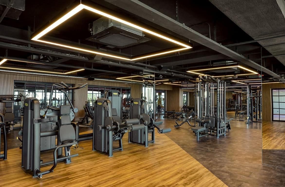 Квартира в Стамбуле, Турция, 215 м², фото 5