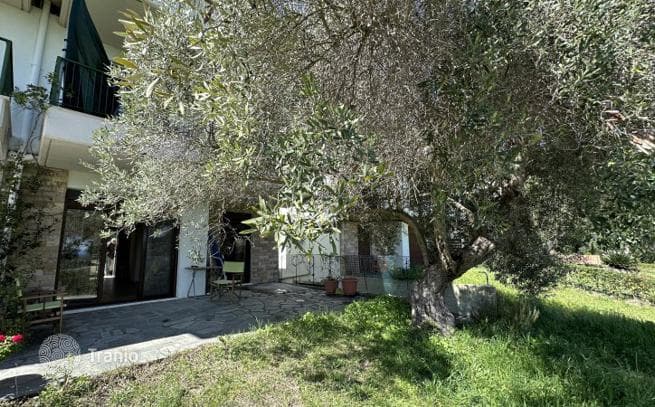 2-Bedroom Townhouse with Sea View in Kriopigi, photo 5