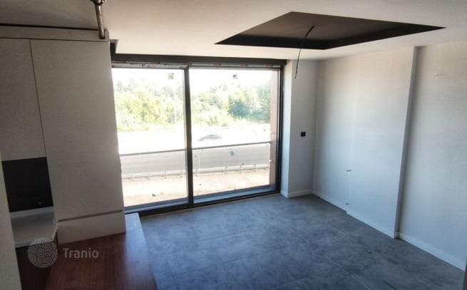 2-Bedroom (2+1) Apartment with Shared Pool in Konyaalti, Antalya, photo 2
