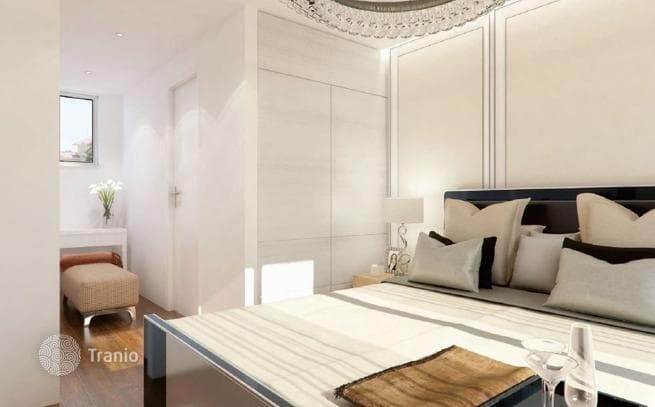 2-Bedroom Apartment in Agios Athanasios, Limassol
