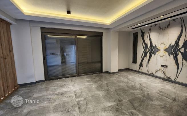 3-Bedroom Villa with Private Pool in Kadriye, Antalya
