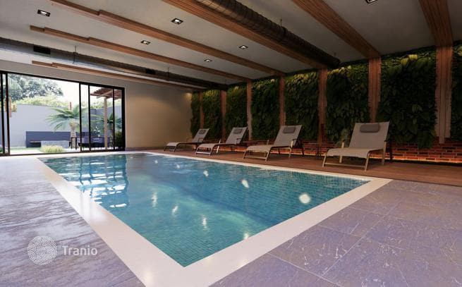 New Residential Complex in Oba, Alanya, photo 4