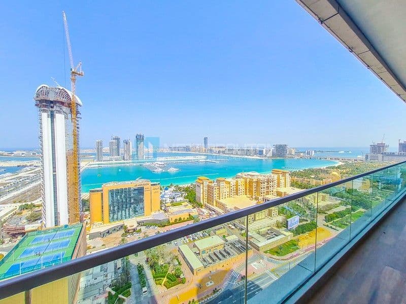 Апартаменты в Дубае, ОАЭ, 163.32 м², фото 2