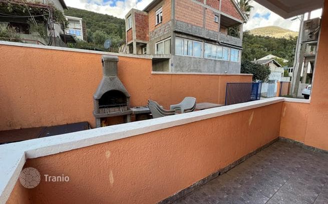 Studio Apartment in Bijela, Herceg Novi, photo 5