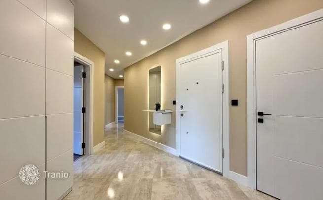 3-Bedroom Apartment in Kadikoy, Istanbul