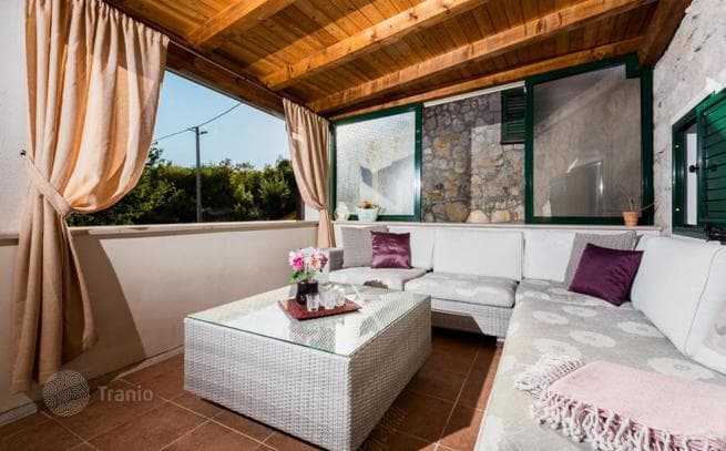 2-Bedroom Villa in Makarska, Croatia