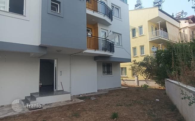 Modern Apartment with Balcony in Turkey, photo 3