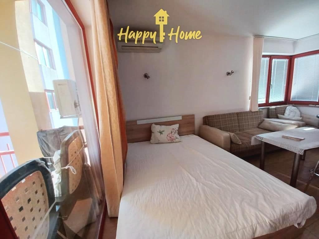 Апартаменты в Несебре, Болгария, 88 м², фото 3
