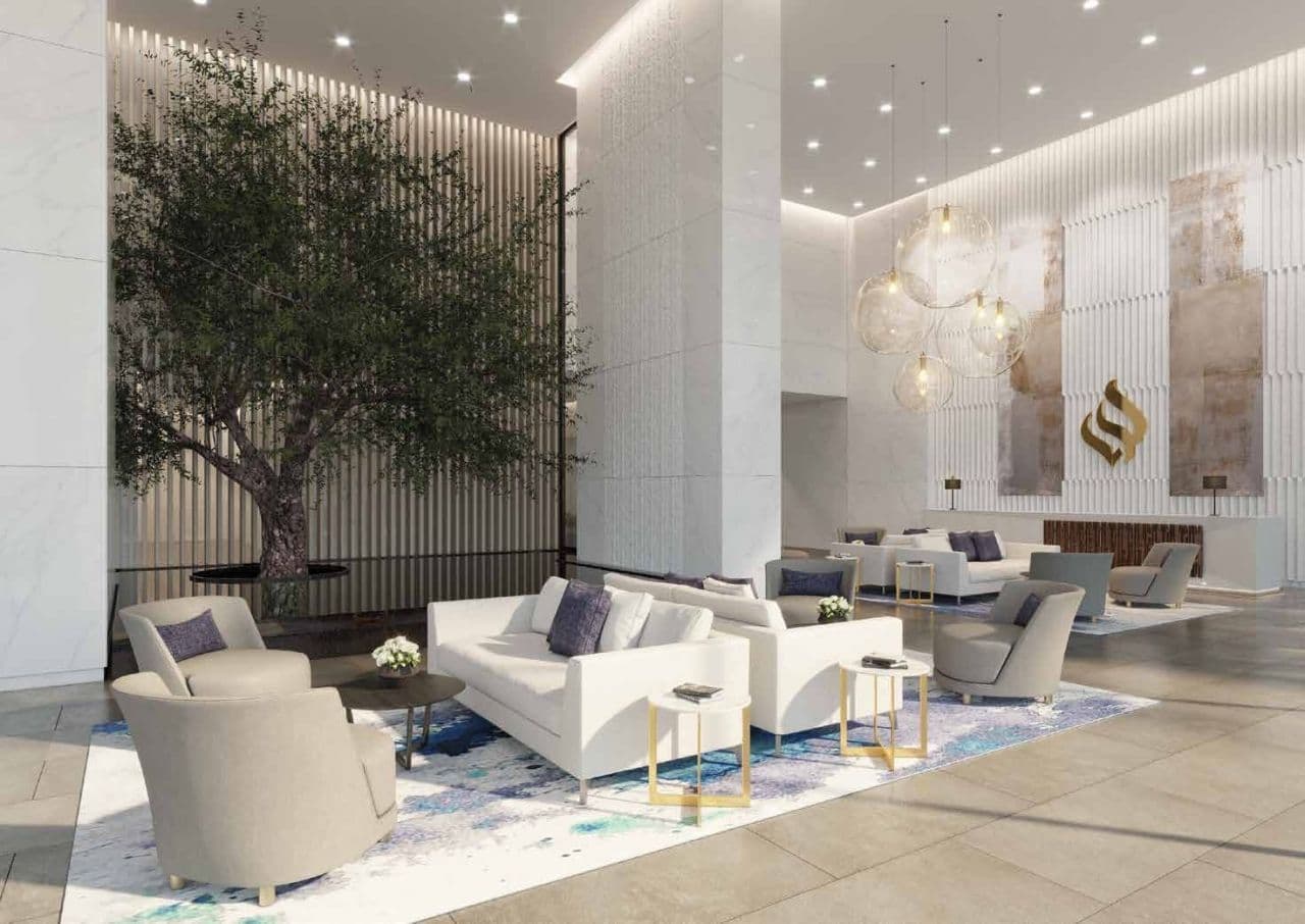 Апартаменты в Дубае, ОАЭ, 87.79 м², фото 3