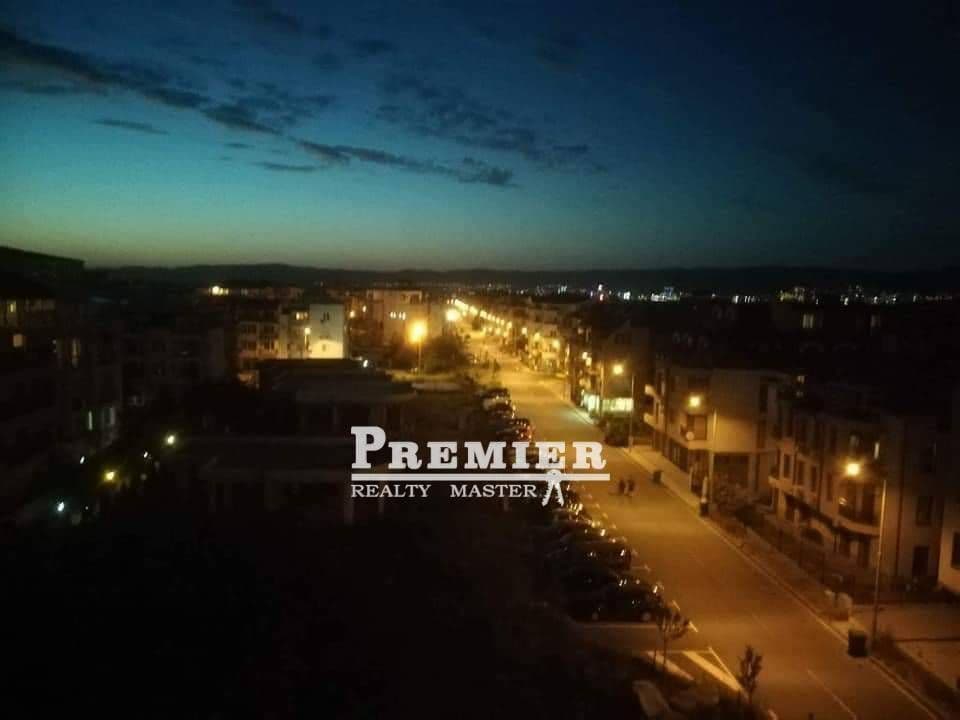 Квартира в Несебре, Болгария, 51 м²