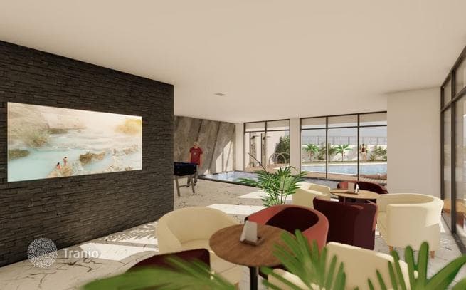 Comfortable Residential Complex in Central Avsallar, Alanya, photo 2