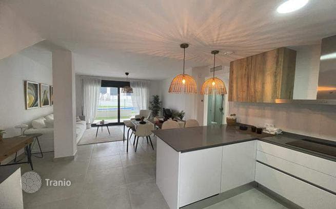 2-комнатная квартира 87 м² в Торревьехе, Испания, фото 3