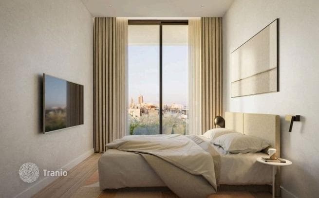1-Bedroom Apartment in Limassol, Cyprus, photo 4