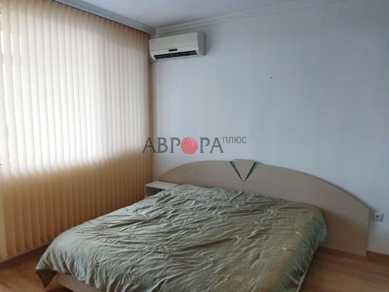 Квартира в Бургасе, Болгария, 80 м², фото 5