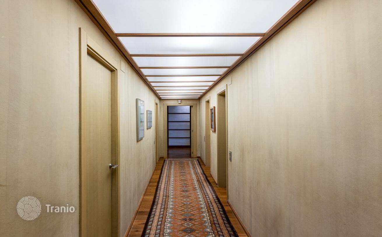 5-комнатный таунхаус 638 м² в Монторнес-дель-Вальес, Испания, фото 2