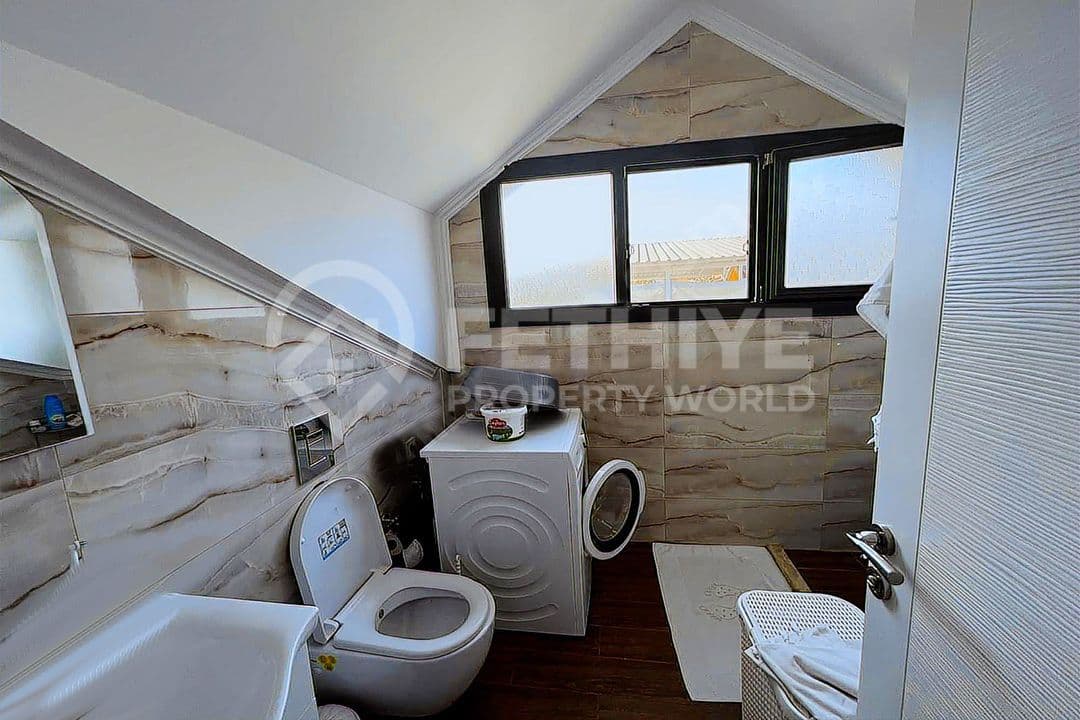 Квартира в Фетхие, Турция, 150 м², фото 3