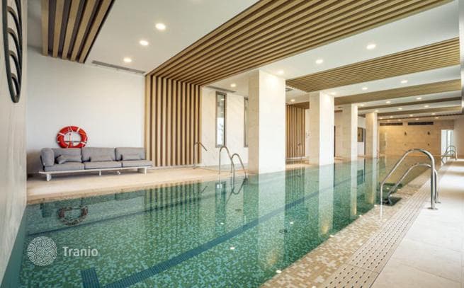 7-комнатные апартаменты в новостройке 295 м² в Бенаависе, Испания