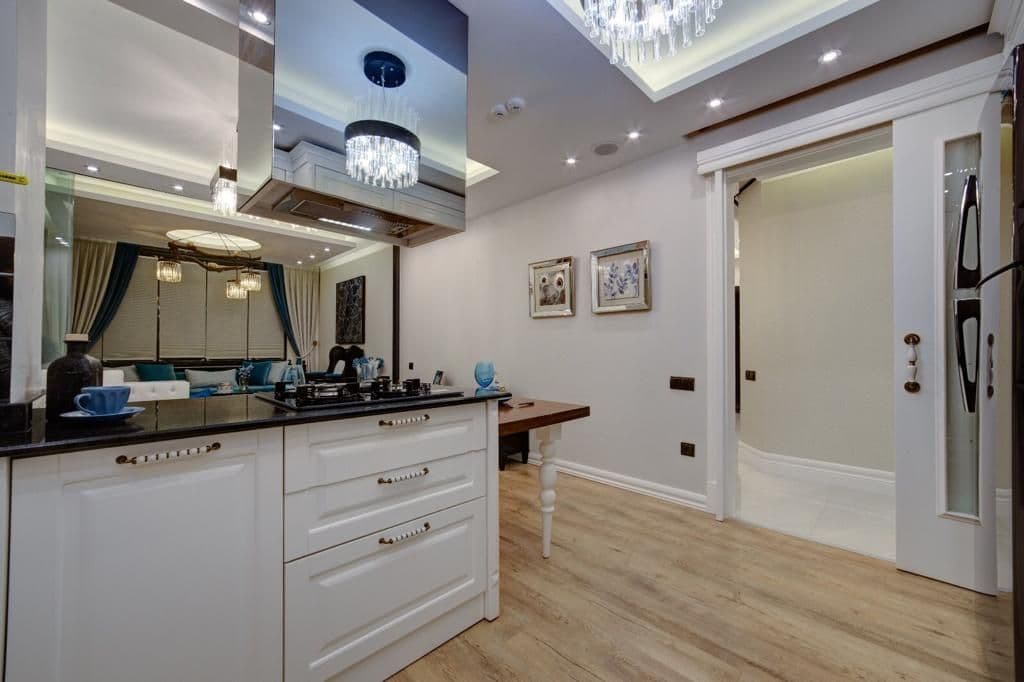 Квартира в Мерсине, Турция, 300 м², фото 5