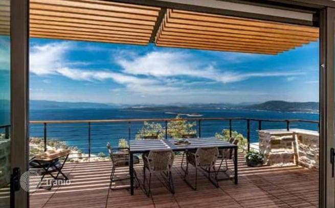 Duplex with Shared Pool and Beach Access in Bodrum, photo 5