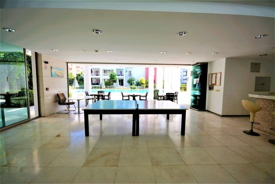 Квартира в Алании, Турция, 128 м², фото 5