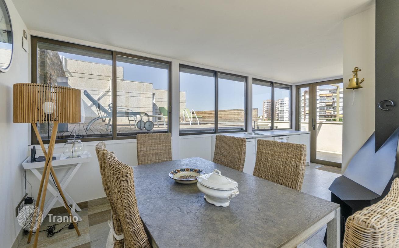 4-комнатная квартира 350 м² в Барселоне, Испания, фото 2