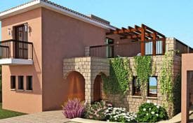 2-Bedroom Villa in Kouklia, Cyprus, photo 3