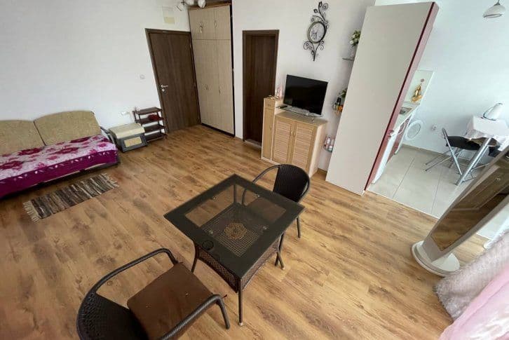 Студия в Несебре, Болгария, 69 м², фото 5