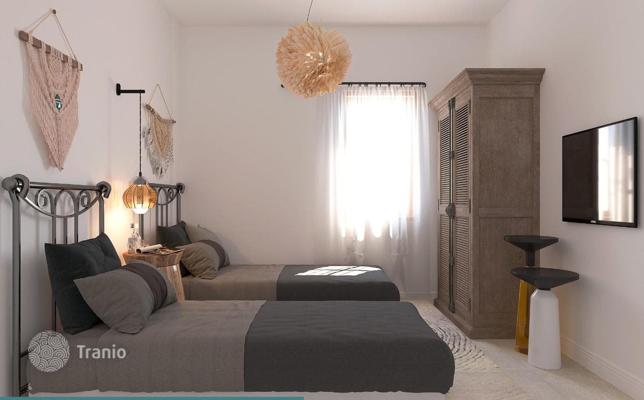 2-Bedroom Villa in Fethiye, photo 2