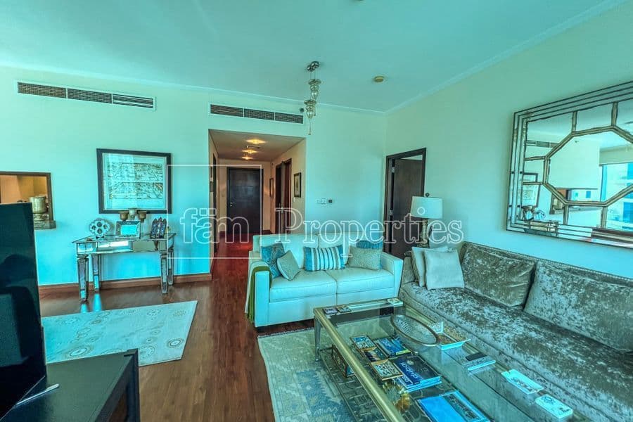 Апартаменты в Дубае, ОАЭ, 139 м², фото 5