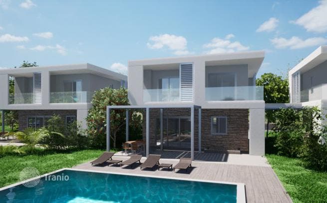 4-комнатная вилла 150 м² в Пефкохори, Греция