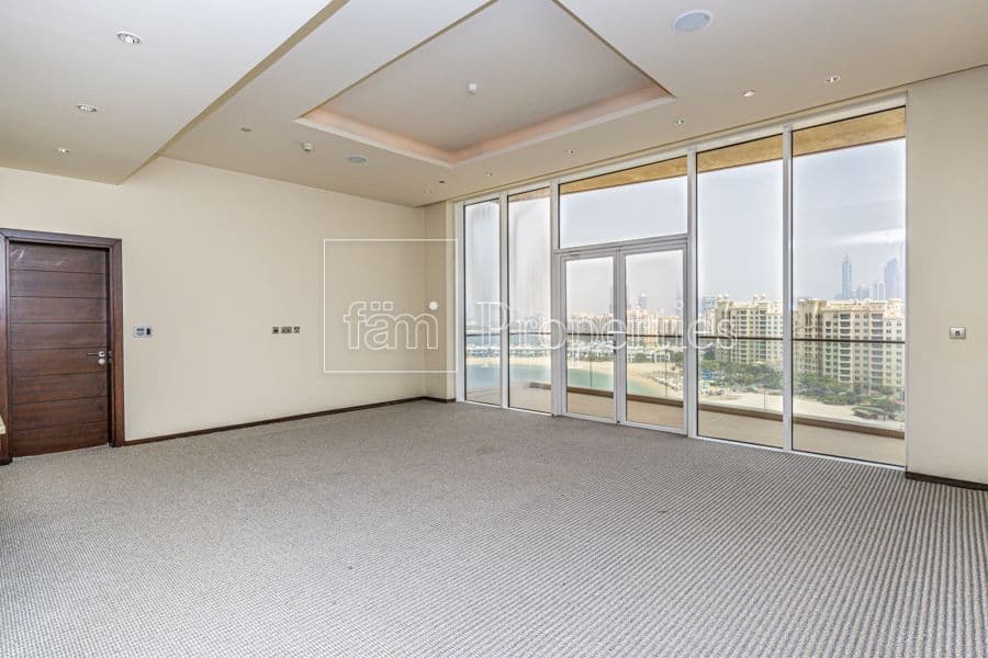 Апартаменты в Дубае, ОАЭ, 156 м², фото 3